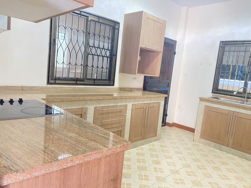 Muang Khon Kaen, Khon Kaen, Nai Muang, Muang Khon Kaen, Khon Kaen, 3 Bedrooms, 120 sqm, Single Detached House For Rent, by Supa Gaybba, 500370870 - DDproperty.com