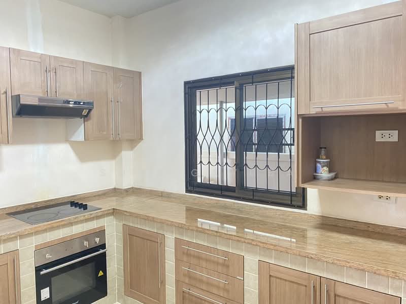 Muang Khon Kaen, Khon Kaen, Nai Muang, Muang Khon Kaen, Khon Kaen, 3 Bedrooms, 120 sqm, Single Detached House For Rent, by Supa Gaybba, 500370870 - DDproperty.com