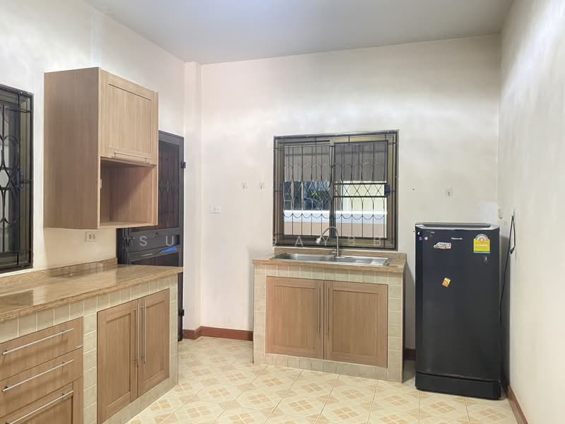 Muang Khon Kaen, Khon Kaen, Nai Muang, Muang Khon Kaen, Khon Kaen, 3 Bedrooms, 120 sqm, Single Detached House For Rent, by Supa Gaybba, 500370870 - DDproperty.com