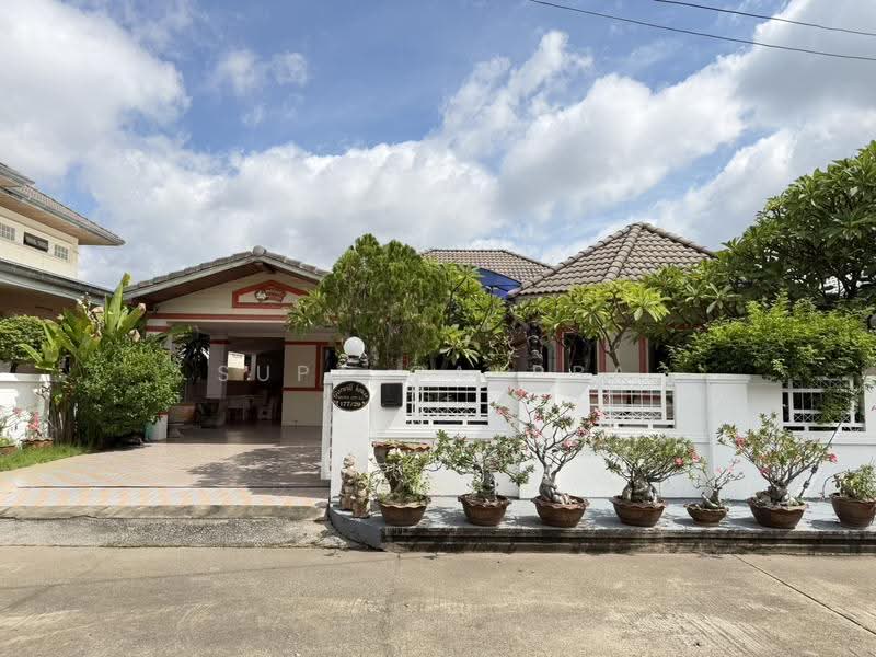 บ้านเดี่ยว, ขอนแก่น, ในเมือง, เมืองขอนแก่น, ขอนแก่น, 120 ตร.ม., บ้านเดี่ยว ให้เช่า, โดย Supa Gaybba, 500370870 - DDproperty.com