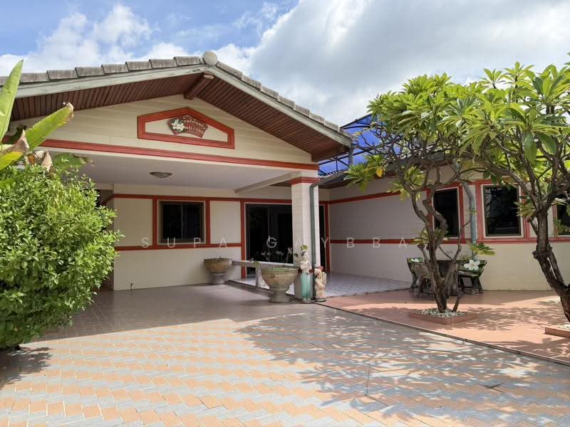 บ้านเดี่ยว, ขอนแก่น, ในเมือง, เมืองขอนแก่น, ขอนแก่น, 120 ตร.ม., บ้านเดี่ยว ให้เช่า, โดย Supa Gaybba, 500370870 - DDproperty.com
