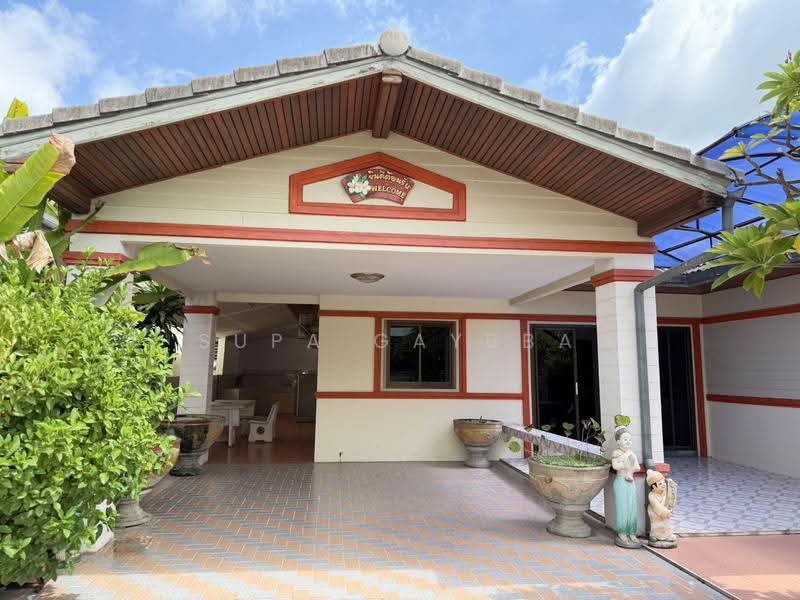 Muang Khon Kaen, Khon Kaen, Nai Muang, Muang Khon Kaen, Khon Kaen, 3 Bedrooms, 120 sqm, Single Detached House For Rent, by Supa Gaybba, 500370870 - DDproperty.com