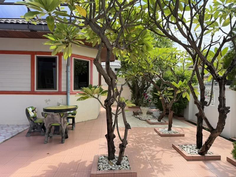Muang Khon Kaen, Khon Kaen, Nai Muang, Muang Khon Kaen, Khon Kaen, 3 Bedrooms, 120 sqm, Single Detached House For Rent, by Supa Gaybba, 500370870 - DDproperty.com