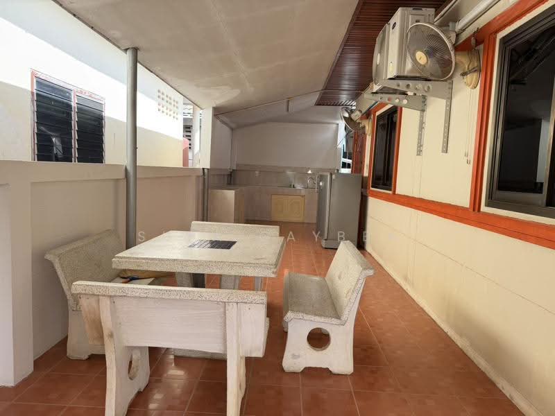 Muang Khon Kaen, Khon Kaen, Nai Muang, Muang Khon Kaen, Khon Kaen, 3 Bedrooms, 120 sqm, Single Detached House For Rent, by Supa Gaybba, 500370870 - DDproperty.com