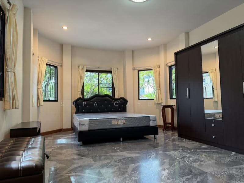 บ้านเดี่ยว, ขอนแก่น, ในเมือง, เมืองขอนแก่น, ขอนแก่น, 120 ตร.ม., บ้านเดี่ยว ให้เช่า, โดย Supa Gaybba, 500370870 - DDproperty.com