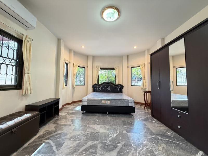 Muang Khon Kaen, Khon Kaen, Nai Muang, Muang Khon Kaen, Khon Kaen, 3 Bedrooms, 120 sqm, Single Detached House For Rent, by Supa Gaybba, 500370870 - DDproperty.com