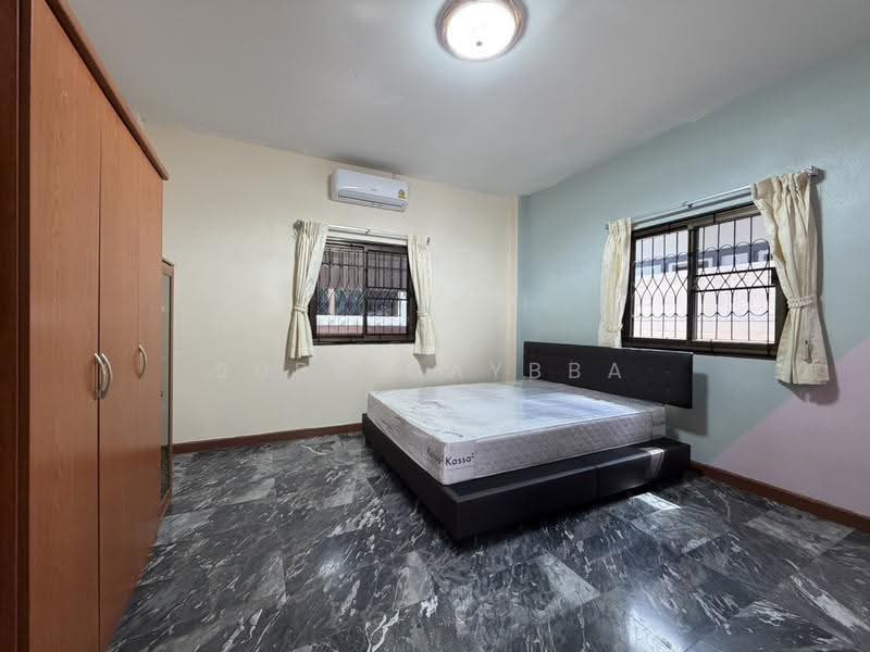 Muang Khon Kaen, Khon Kaen, Nai Muang, Muang Khon Kaen, Khon Kaen, 3 Bedrooms, 120 sqm, Single Detached House For Rent, by Supa Gaybba, 500370870 - DDproperty.com