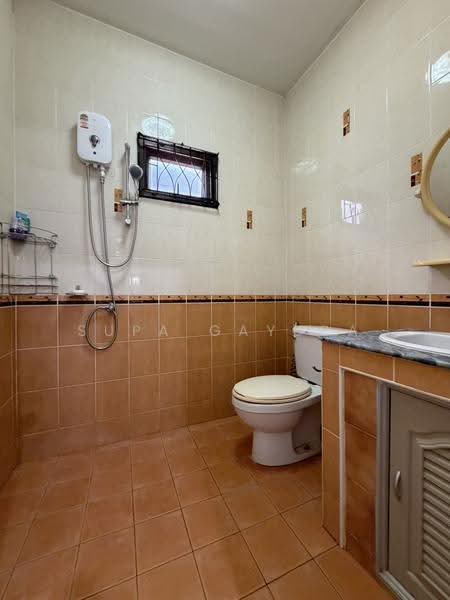 Muang Khon Kaen, Khon Kaen, Nai Muang, Muang Khon Kaen, Khon Kaen, 3 Bedrooms, 120 sqm, Single Detached House For Rent, by Supa Gaybba, 500370870 - DDproperty.com