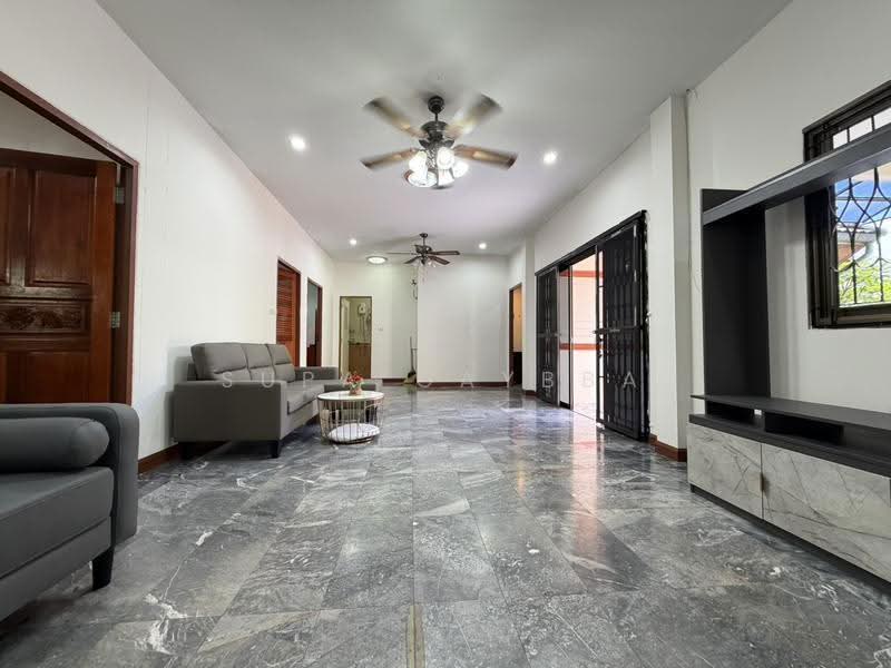 Muang Khon Kaen, Khon Kaen, Nai Muang, Muang Khon Kaen, Khon Kaen, 3 Bedrooms, 120 sqm, Single Detached House For Rent, by Supa Gaybba, 500370870 - DDproperty.com