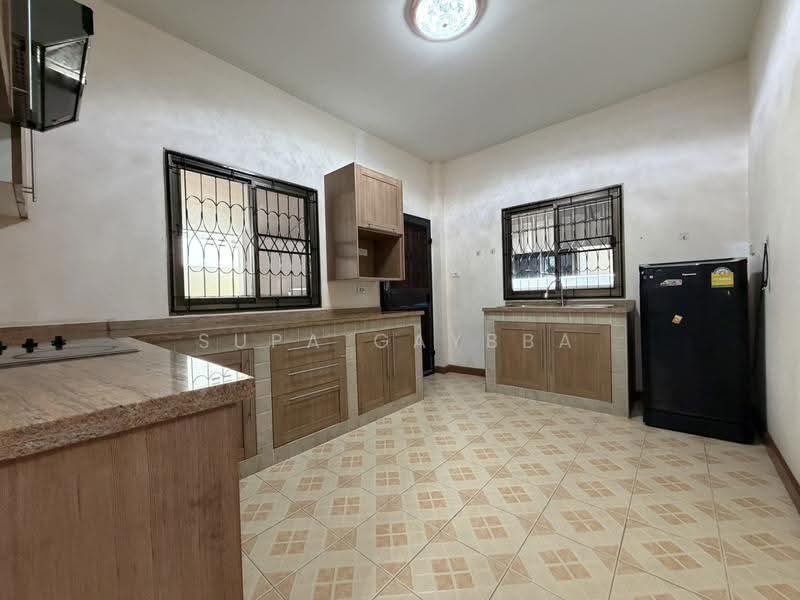 Muang Khon Kaen, Khon Kaen, Nai Muang, Muang Khon Kaen, Khon Kaen, 3 Bedrooms, 120 sqm, Single Detached House For Rent, by Supa Gaybba, 500370870 - DDproperty.com
