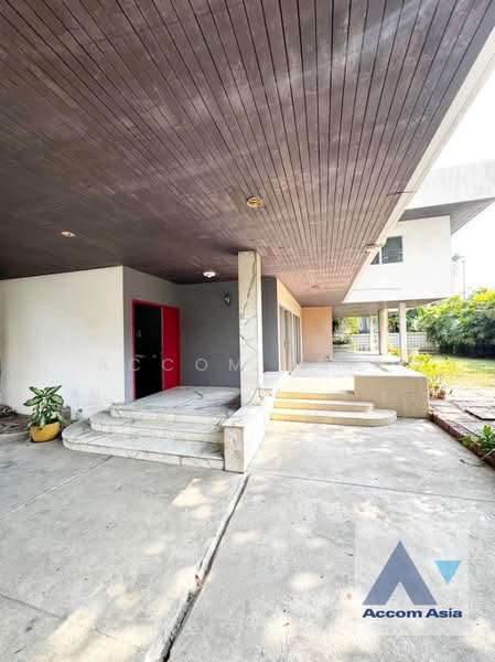Home Office 5 Bedrooms House for Rent in Sukhumvit, Bangkok near BTS Asok, Bangkok, Khlong Tan Nua, Watthana, Bangkok, 5 Bedrooms, 216 sqm, Single Detached House For Rent, by Accom Asia, 500370871 - DDproperty.com
