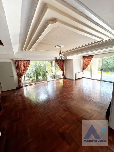 Home Office 5 Bedrooms House for Rent in Sukhumvit, Bangkok near BTS Asok, Bangkok, Khlong Tan Nua, Watthana, Bangkok, 5 Bedrooms, 216 sqm, Single Detached House For Rent, by Accom Asia, 500370871 - DDproperty.com