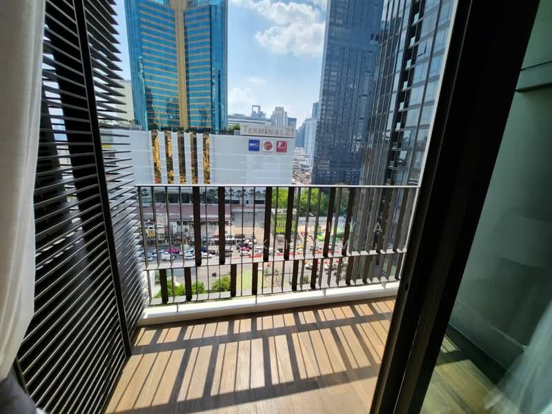 MUNIQ Sukhumvit 23, Bangkok, 17 Sukhumvit 23, Khlongtoei Nua, Watthana, Bangkok, 2 Bedrooms, 65 sqm, Condo For Rent, by Chirattiya Lakkham, 500370872 - DDproperty.com