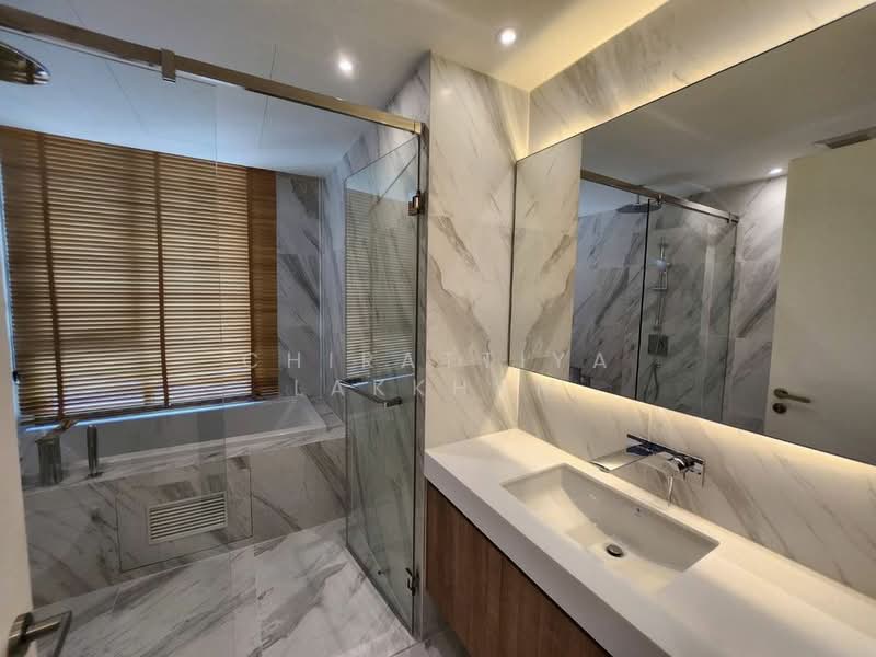 MUNIQ Sukhumvit 23, Bangkok, 17 Sukhumvit 23, Khlongtoei Nua, Watthana, Bangkok, 2 Bedrooms, 65 sqm, Condo For Rent, by Chirattiya Lakkham, 500370872 - DDproperty.com
