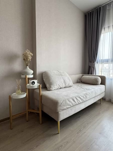 Life Rama 4-Asoke, Bangkok, Rama 4 Road, Khlong Toei, Bangkok, 1 Bedroom, 32 sqm, Condo For Rent, by Sataporn Jalao, 500370873 - DDproperty.com