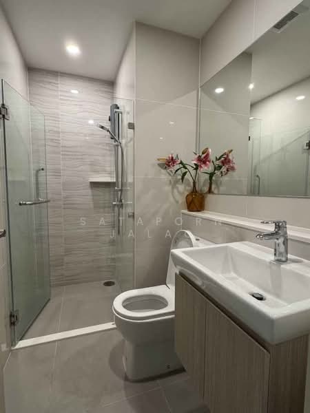 Life Rama 4-Asoke, Bangkok, Rama 4 Road, Khlong Toei, Bangkok, 1 Bedroom, 32 sqm, Condo For Rent, by Sataporn Jalao, 500370873 - DDproperty.com