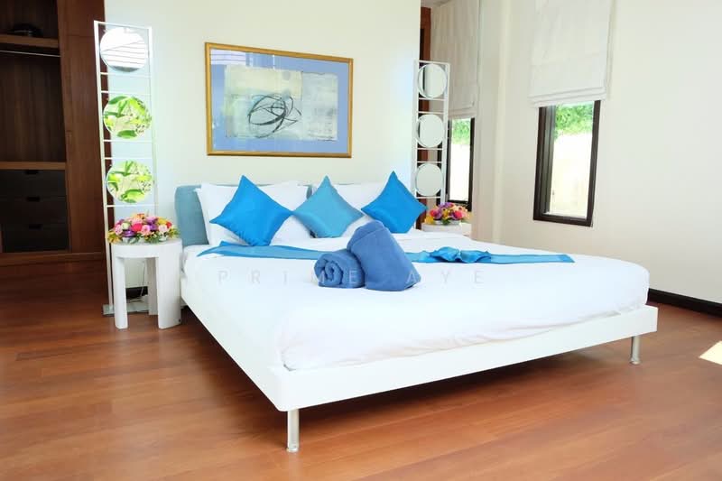 Mandala Villa by AG Club, Phuket, Thep Krasattri, Thalang, Phuket, 4 Bedrooms, 280 sqm, Villa For Rent, by Prime Aye, 500370874 - DDproperty.com