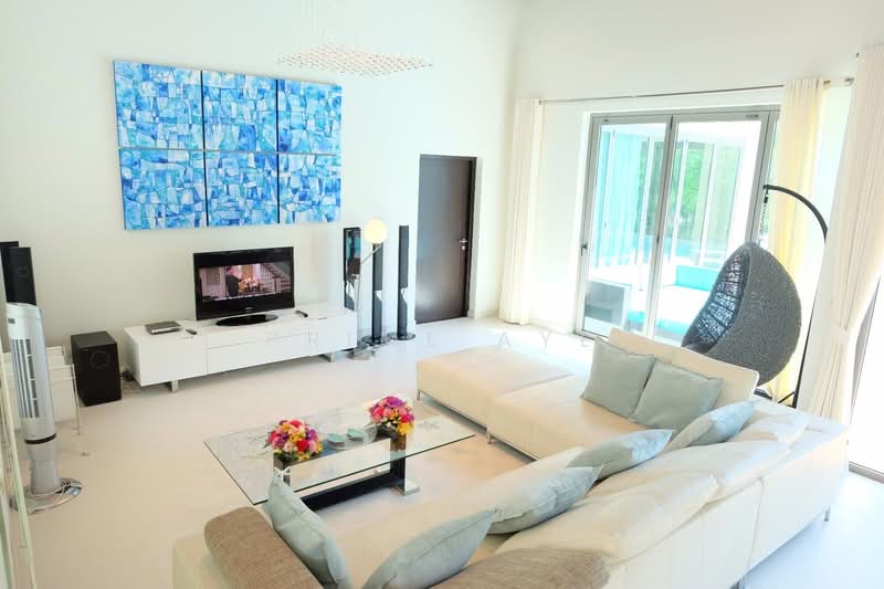 Mandala Villa by AG Club, Phuket, Thep Krasattri, Thalang, Phuket, 4 Bedrooms, 280 sqm, Villa For Rent, by Prime Aye, 500370874 - DDproperty.com
