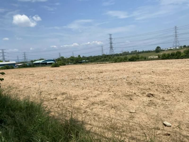 ที่ดินอุตสาหกรรม ทำเลทอง ปลวกแดง, Rayong, Mapyangphon, Pluak Daeng, Rayong, , 35,080 sqm, Land For Sale, by ERA Holding (Thailand) Co., Ltd., 500370876 - DDproperty.com