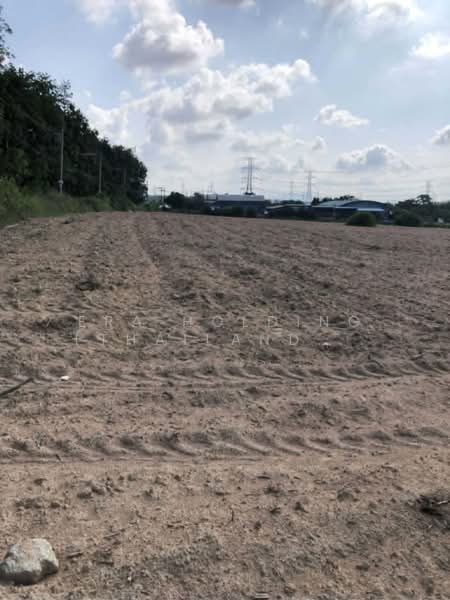 ที่ดินอุตสาหกรรม ทำเลทอง ปลวกแดง, Rayong, Mapyangphon, Pluak Daeng, Rayong, , 35,080 sqm, Land For Sale, by ERA Holding (Thailand) Co., Ltd., 500370876 - DDproperty.com