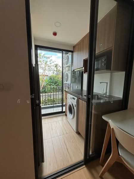 Cerocco Bangna 36, Bangkok, Bang Na-Trat 36 Alley, Bang Na, Bangkok, 1 Bedroom, 28 sqm, Condo For Rent, by ณัฏฐ์ภัทรธร กันทรจิราเจตน์, 500370878 - DDproperty.com