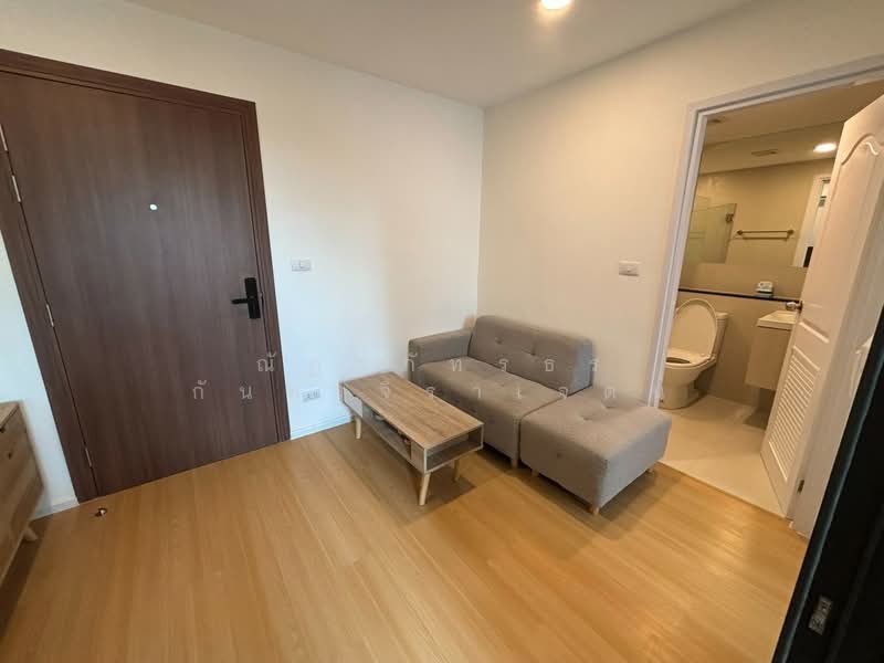 Cerocco Bangna 36, Bangkok, Bang Na-Trat 36 Alley, Bang Na, Bangkok, 1 Bedroom, 28 sqm, Condo For Rent, by ณัฏฐ์ภัทรธร กันทรจิราเจตน์, 500370878 - DDproperty.com
