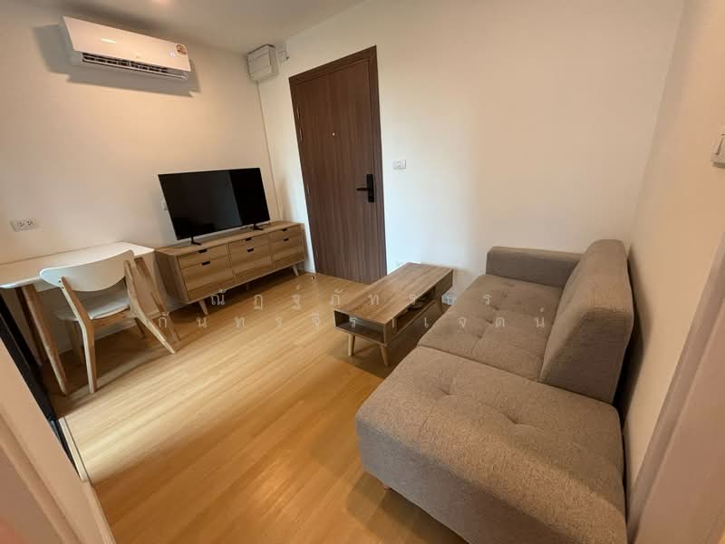 Cerocco Bangna 36, Bangkok, Bang Na-Trat 36 Alley, Bang Na, Bangkok, 1 Bedroom, 28 sqm, Condo For Rent, by ณัฏฐ์ภัทรธร กันทรจิราเจตน์, 500370878 - DDproperty.com
