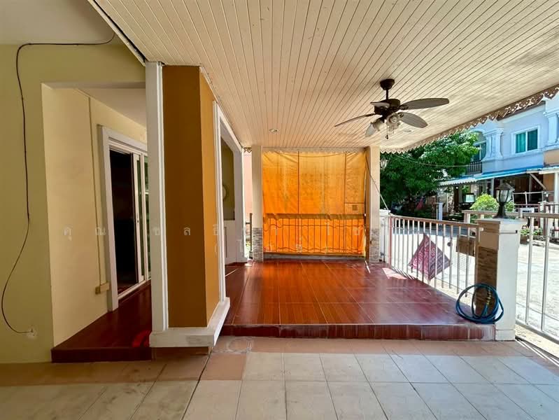 The Connect 8 Bangna, Samut Prakan, Soi Mahachai Yak 1, Bangphli Yai, Bang Plee, Samut Prakan, 3 Bedrooms, 100 sqm, Townhouse For Sale, by คุณ ชลธิชา ไชยวงค์ (ไอซ์), 500370879 - DDproperty.com