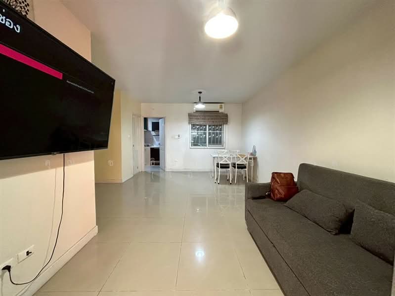 The Connect 8 Bangna : เดอะ คอนเนค 8 บางนา, สมุทรปราการ, ซอย มหาชัย แยก 1, บางพลีใหญ่, บางพลี, สมุทรปราการ, 100 ตร.ม., ทาวน์เฮ้าส์ ขาย, โดย คุณ ชลธิชา ไชยวงค์ (ไอซ์), 500370879 - DDproperty.com