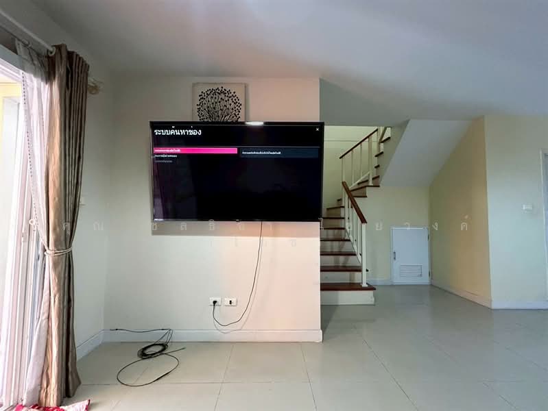 The Connect 8 Bangna, Samut Prakan, Soi Mahachai Yak 1, Bangphli Yai, Bang Plee, Samut Prakan, 3 Bedrooms, 100 sqm, Townhouse For Sale, by คุณ ชลธิชา ไชยวงค์ (ไอซ์), 500370879 - DDproperty.com