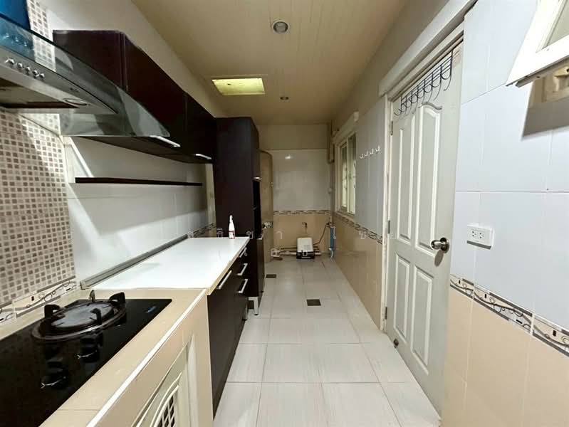 The Connect 8 Bangna, Samut Prakan, Soi Mahachai Yak 1, Bangphli Yai, Bang Plee, Samut Prakan, 3 Bedrooms, 100 sqm, Townhouse For Sale, by คุณ ชลธิชา ไชยวงค์ (ไอซ์), 500370879 - DDproperty.com