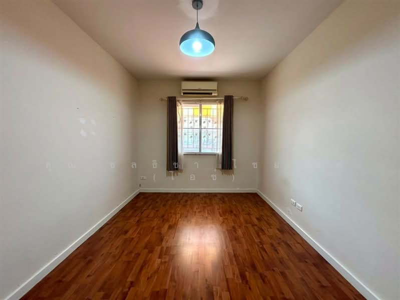 The Connect 8 Bangna, Samut Prakan, Soi Mahachai Yak 1, Bangphli Yai, Bang Plee, Samut Prakan, 3 Bedrooms, 100 sqm, Townhouse For Sale, by คุณ ชลธิชา ไชยวงค์ (ไอซ์), 500370879 - DDproperty.com