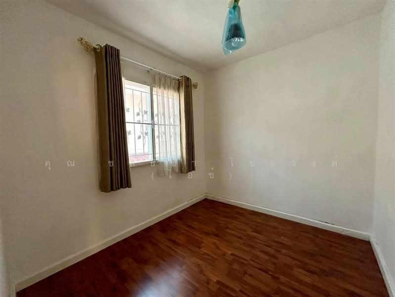The Connect 8 Bangna, Samut Prakan, Soi Mahachai Yak 1, Bangphli Yai, Bang Plee, Samut Prakan, 3 Bedrooms, 100 sqm, Townhouse For Sale, by คุณ ชลธิชา ไชยวงค์ (ไอซ์), 500370879 - DDproperty.com