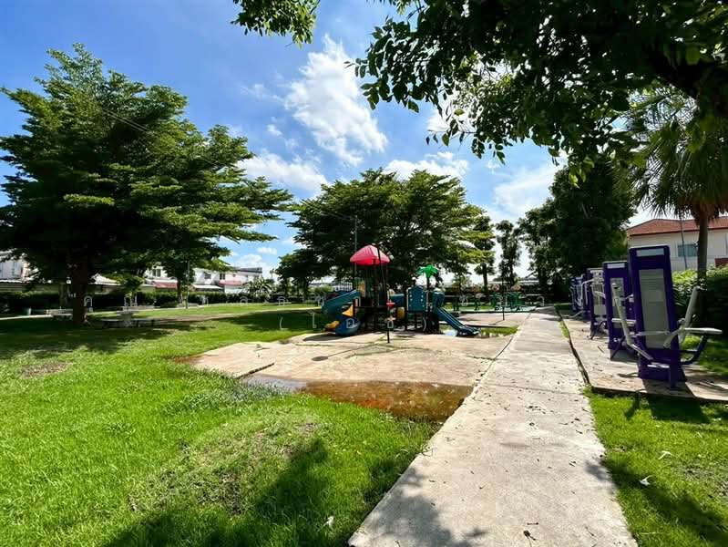 The Connect 8 Bangna : เดอะ คอนเนค 8 บางนา, สมุทรปราการ, ซอย มหาชัย แยก 1, บางพลีใหญ่, บางพลี, สมุทรปราการ, 100 ตร.ม., ทาวน์เฮ้าส์ ขาย, โดย คุณ ชลธิชา ไชยวงค์ (ไอซ์), 500370879 - DDproperty.com
