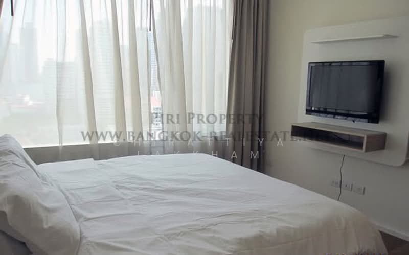 Wind Sukhumvit 23, กรุงเทพ, 136 ซอยสุขุมวิท 23 ถนนสุขุมวิท, คลองเตยเหนือ, วัฒนา, กรุงเทพ, 54 ตร.ม., คอนโด ให้เช่า, โดย Chirattiya Lakkham, 500370883 - DDproperty.com