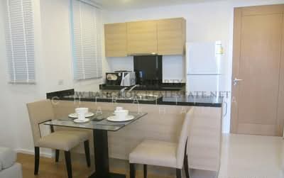 For Rent - Wind Sukhumvit 23, Bangkok