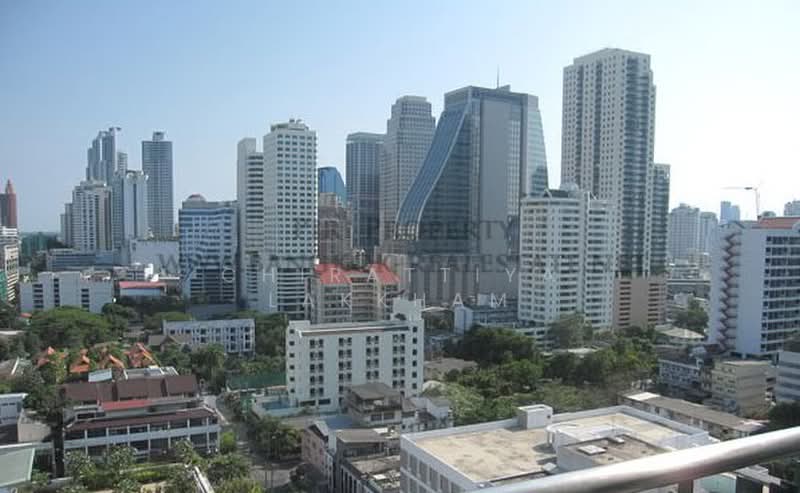 Wind Sukhumvit 23, กรุงเทพ, 136 ซอยสุขุมวิท 23 ถนนสุขุมวิท, คลองเตยเหนือ, วัฒนา, กรุงเทพ, 54 ตร.ม., คอนโด ให้เช่า, โดย Chirattiya Lakkham, 500370883 - DDproperty.com