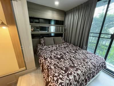 For Rent - IDEO MOBI Sukhumvit 81, Bangkok
