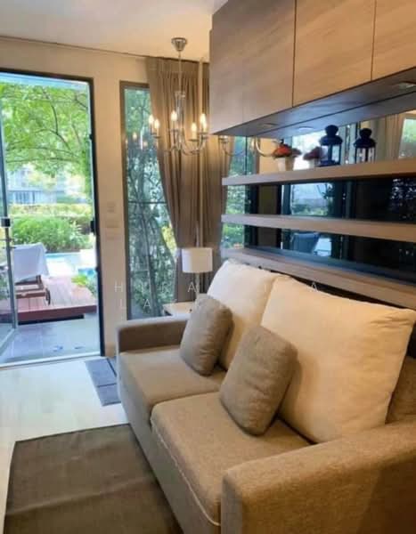 IDEO MOBI Sukhumvit 81, Bangkok, 2097 Sukhumvit Road, Bang Chak, Phra Khanong, Bangkok, 1 Bedroom, 43 sqm, Condo For Rent, by Chirattiya Lakkham, 500370896 - DDproperty.com