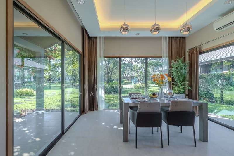 Baan Pattaya 5, Chon Buri (Pattaya), Huai Yai, Bang Lamung (Pattaya), Chon Buri (Pattaya), 3 Bedrooms, 200 sqm, Villa For Rent, by Pukkawadee Thapmathi, 500370898 - DDproperty.com