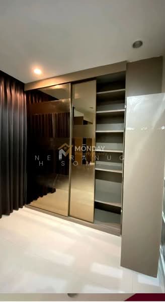 Supalai Lite Sathorn-Charoenrat, Bangkok, 29 Charoenrat Road, Bang Klo, Bang Kho Laem, Bangkok, 1 Bedroom, 35 sqm, Condo For Sale, by Neeranuch Somprasong, 500370900 - DDproperty.com
