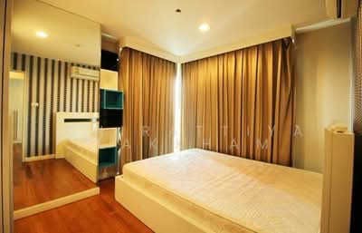 For Rent - Belle Grand Rama 9, Bangkok