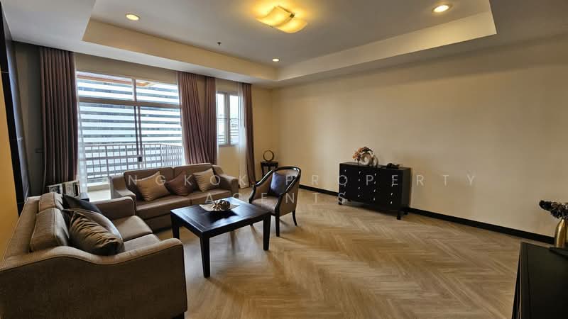 Grand Mercure Bangkok Asoke Residence : แกรนด์ เมอร์เคียว อโศก เรสซิเดนซ์, กรุงเทพ, 50 5 ซอย สุขุมวิท 19, คลองตันเหนือ, วัฒนา, กรุงเทพ, 220 ตร.ม., คอนโด ให้เช่า, โดย BANGKOK PROPERTY AGENTS, 500370902 - DDproperty.com
