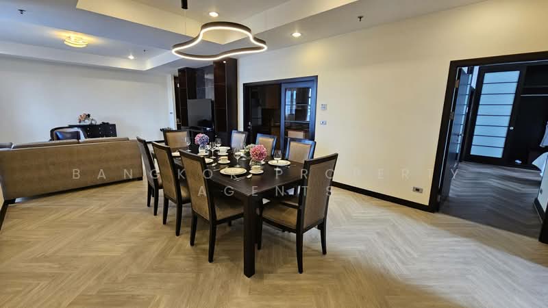 Grand Mercure Bangkok Asoke Residence : แกรนด์ เมอร์เคียว อโศก เรสซิเดนซ์, กรุงเทพ, 50 5 ซอย สุขุมวิท 19, คลองตันเหนือ, วัฒนา, กรุงเทพ, 220 ตร.ม., คอนโด ให้เช่า, โดย BANGKOK PROPERTY AGENTS, 500370902 - DDproperty.com
