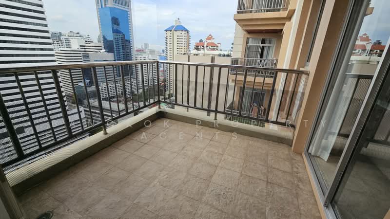 Grand Mercure Bangkok Asoke Residence : แกรนด์ เมอร์เคียว อโศก เรสซิเดนซ์, กรุงเทพ, 50 5 ซอย สุขุมวิท 19, คลองตันเหนือ, วัฒนา, กรุงเทพ, 220 ตร.ม., คอนโด ให้เช่า, โดย BANGKOK PROPERTY AGENTS, 500370902 - DDproperty.com