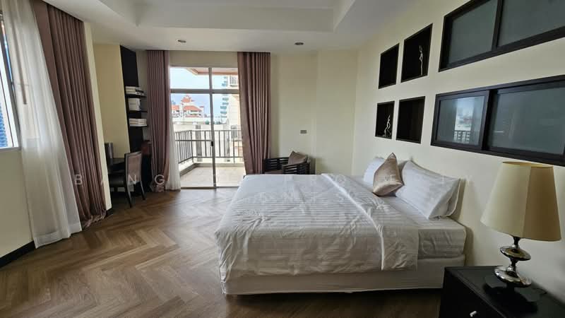 Grand Mercure Bangkok Asoke Residence, Bangkok, 50 5 Soi Sukhumvit 19, Khlong Tan Nua, Watthana, Bangkok, 3 Bedrooms, 220 sqm, Condo For Rent, by BANGKOK PROPERTY AGENTS, 500370902 - DDproperty.com