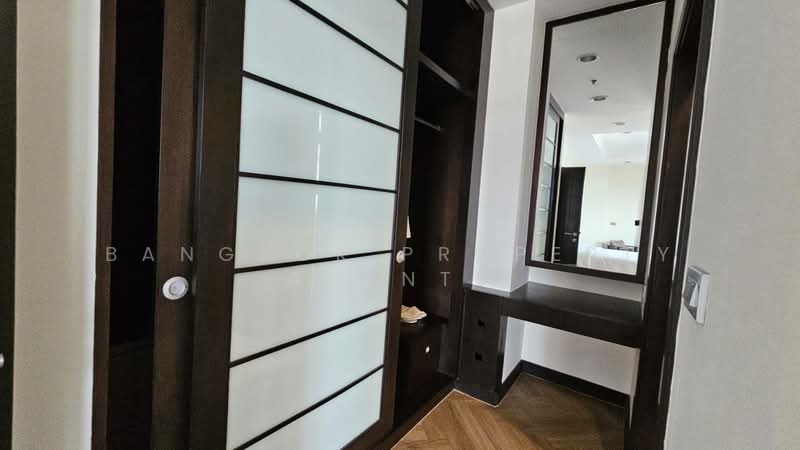 Grand Mercure Bangkok Asoke Residence : แกรนด์ เมอร์เคียว อโศก เรสซิเดนซ์, กรุงเทพ, 50 5 ซอย สุขุมวิท 19, คลองตันเหนือ, วัฒนา, กรุงเทพ, 220 ตร.ม., คอนโด ให้เช่า, โดย BANGKOK PROPERTY AGENTS, 500370902 - DDproperty.com