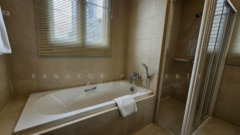 Grand Mercure Bangkok Asoke Residence : แกรนด์ เมอร์เคียว อโศก เรสซิเดนซ์, กรุงเทพ, 50 5 ซอย สุขุมวิท 19, คลองตันเหนือ, วัฒนา, กรุงเทพ, 220 ตร.ม., คอนโด ให้เช่า, โดย BANGKOK PROPERTY AGENTS, 500370902 - DDproperty.com