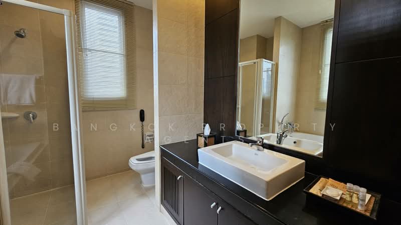 Grand Mercure Bangkok Asoke Residence : แกรนด์ เมอร์เคียว อโศก เรสซิเดนซ์, กรุงเทพ, 50 5 ซอย สุขุมวิท 19, คลองตันเหนือ, วัฒนา, กรุงเทพ, 220 ตร.ม., คอนโด ให้เช่า, โดย BANGKOK PROPERTY AGENTS, 500370902 - DDproperty.com