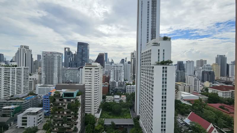 Grand Mercure Bangkok Asoke Residence, Bangkok, 50 5 Soi Sukhumvit 19, Khlong Tan Nua, Watthana, Bangkok, 3 Bedrooms, 220 sqm, Condo For Rent, by BANGKOK PROPERTY AGENTS, 500370902 - DDproperty.com